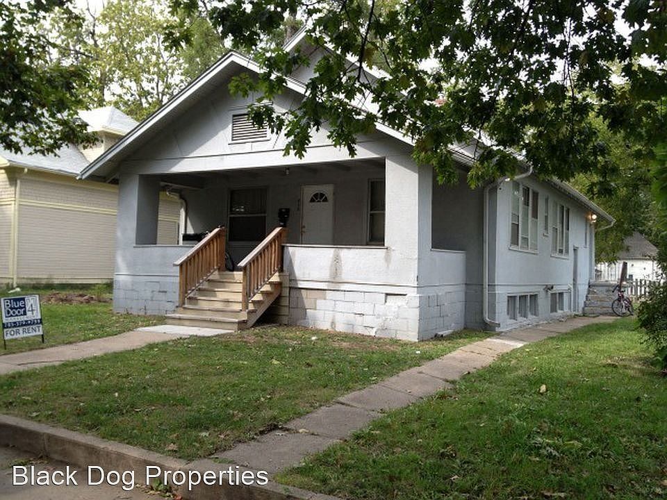 1st image of 810 Bluemont Ave APT B