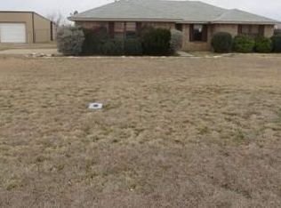 1243 Todd Trl, Abilene, TX 79602