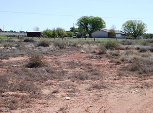 1490 E Eager Ave, Snowflake, AZ 85937