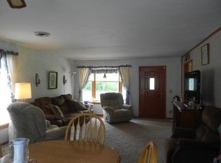 1450 E Harlan Dr, Terre Haute, IN 47802