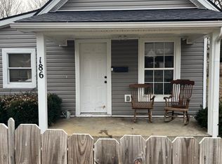 186 Eddie St, Lexington, KY