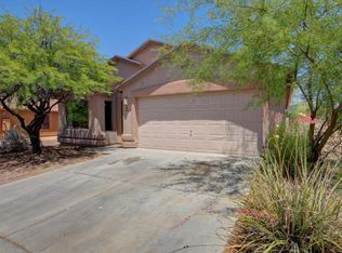 4513 S Valley Rd, Tucson, AZ 85714