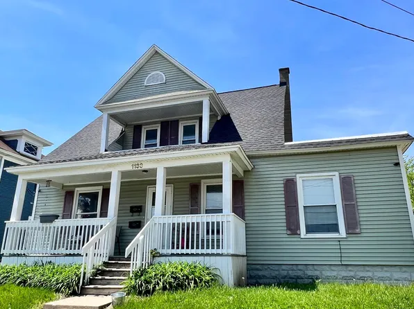 1133 Muskegon NW, 1133 Muskegon Ave NW #2, Grand Rapids, MI 49504