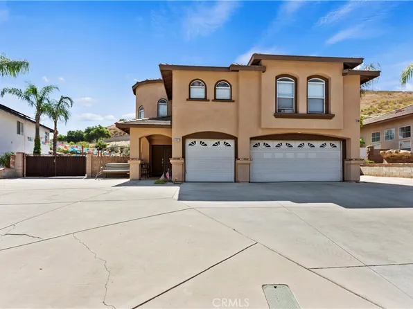 11427 Volante Dr, Fontana, CA 92337