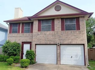 717 Fort Chadbourne Dr, Austin, TX 78748