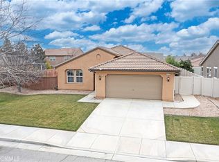 1379 Bird Of Paradise Ct, Beaumont, CA 92223