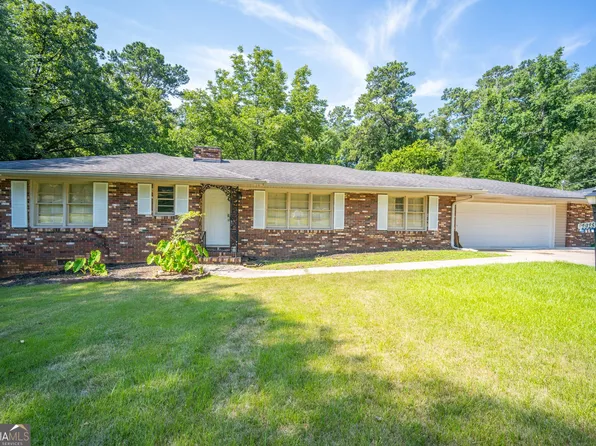 2928 Southshore Dr, Macon, GA 31204