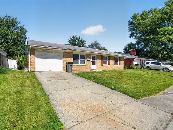 2nd image of 3424 N Mitchner Ave