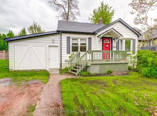 568 Mississagua St, Niagara On The Lake, ON L0S 1J0