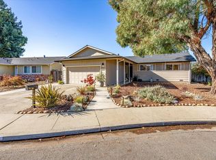 663 Bambi Ln, Santa Rosa, CA 95409