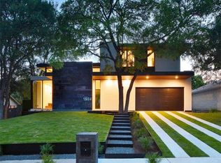 1504 Barn Swallow Dr, Austin, TX 78746