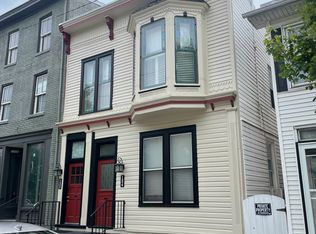 132 Chambersburg St #1, Gettysburg, PA 17325