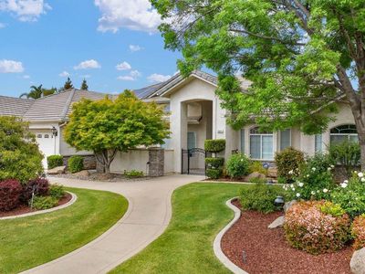 2881 Indianapolis Ave, Clovis, CA, 93611