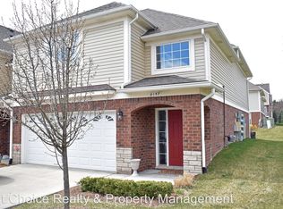 6157 Windemere Ln, Shelby Township, MI 48316