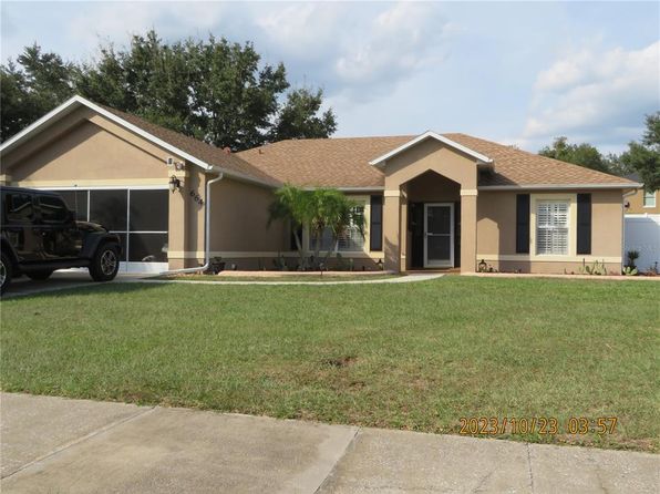 Homes for Sale in Minneola FL with Pool | Zillow