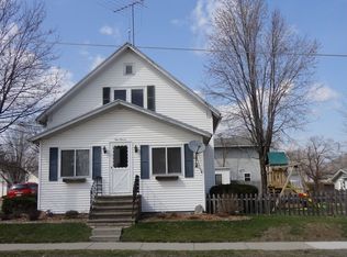 111 W State St, Bonduel, WI 54107