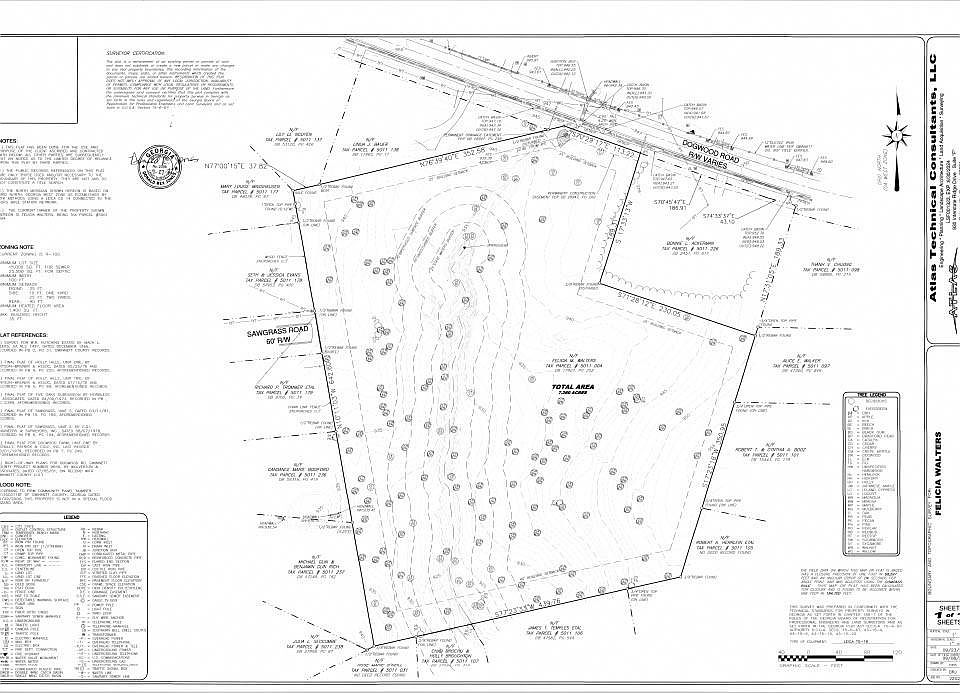 1st image of 0 Dogwood Rd