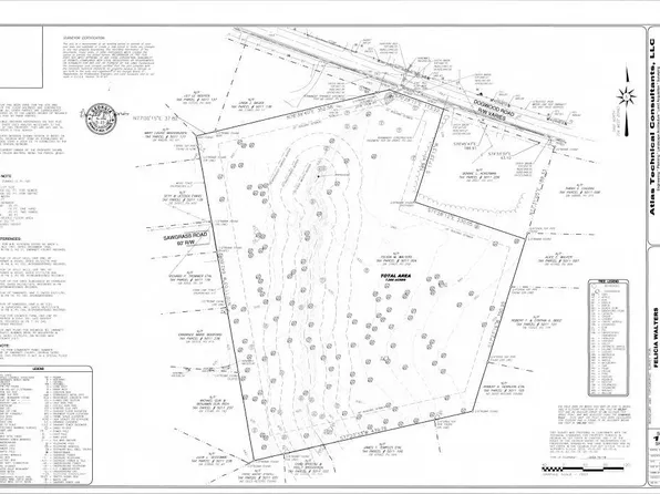 0 Dogwood Rd, Snellville, GA 30078