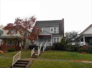 1018 Chestnut St, Kenova, WV 25530