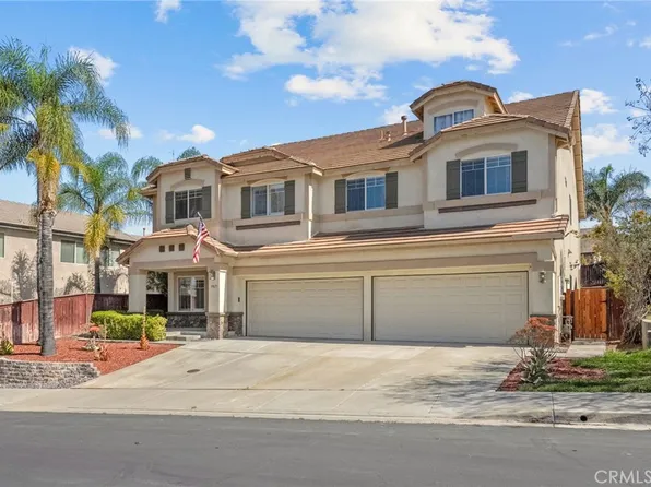 39673 Montebello Way, Murrieta, CA 92563