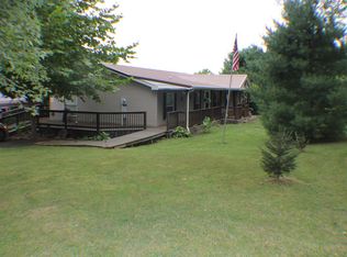 4629 State Route 850, Bidwell, OH 45614