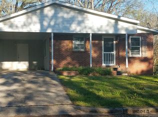 3010 Boswell Dr NW, Huntsville, AL 35811