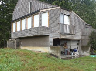 38048 Foothill Close #38048, The Sea Ranch, CA 95497