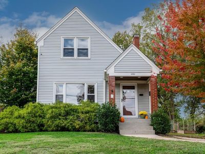 4251 Webster Ave, Cincinnati, OH, 45236