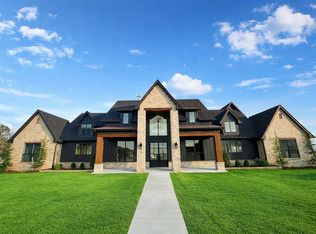 4700 Rustic Trails, Moore, OK 73160