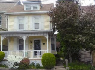 591 N Laurel St, Hazleton, PA 18201