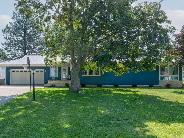 26586 Grand Ave, Kesley, IA 50649