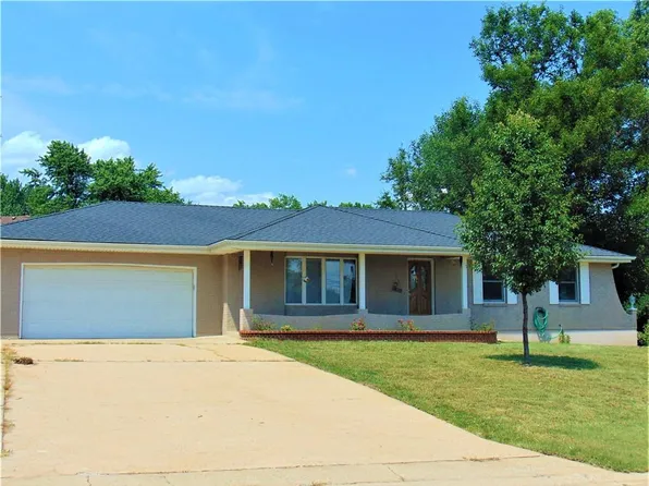 2000 E Elm St, Harrisonville, MO 64701