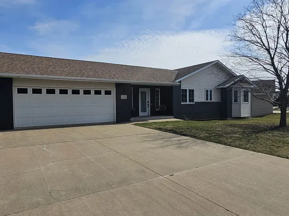 1326 Primrose Ln, Lancaster, WI 53813