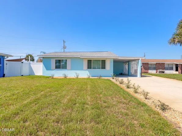 11 Tropical Dr, Ormond Beach, FL 32176