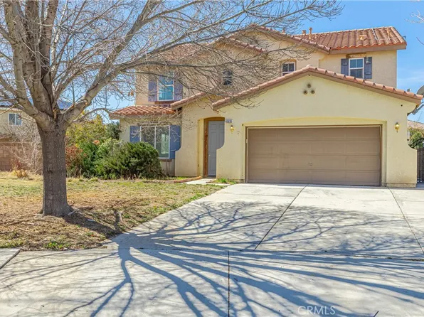 43635 Dana Dr, Lancaster, CA 93535