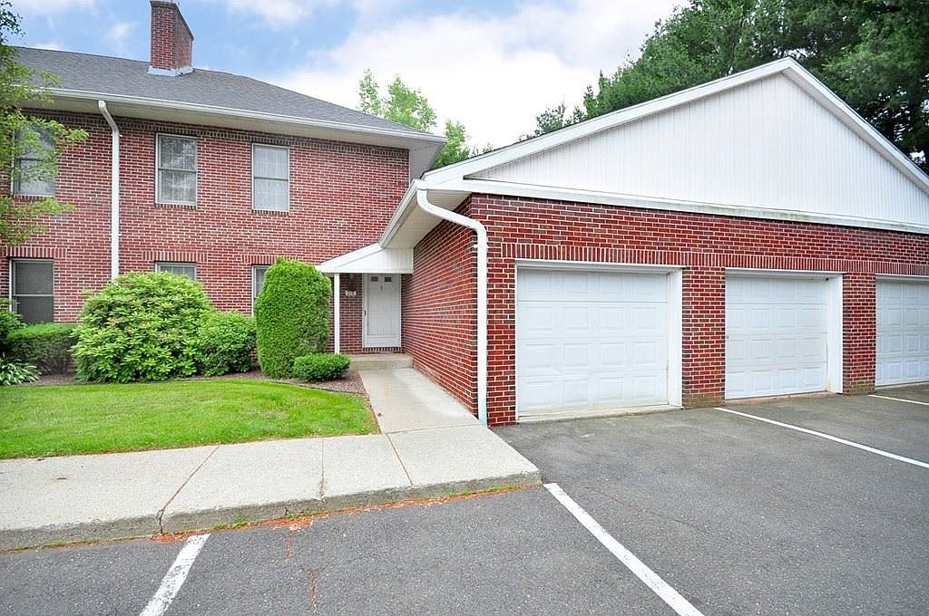 21 Castle Hill Rd G, Agawam, MA 01001 Zillow