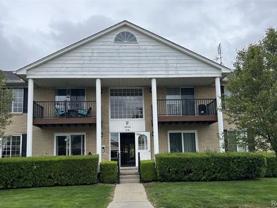 34751 Kimberly Dr #12, Sterling Heights, MI, 48312