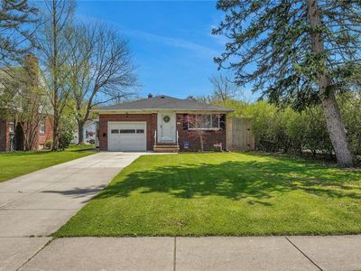 1659 Colvin Blvd, Buffalo, NY, 14223