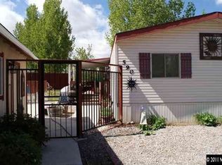 590 Magnolia Way, Reno, NV 89506