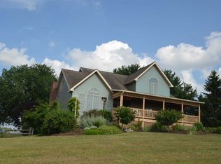 116 Sunset Trl, Clinton Corners, NY 12514