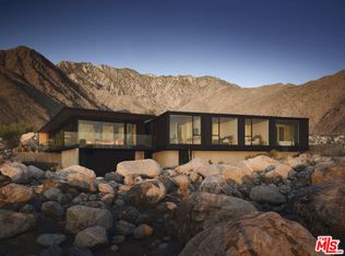 2336 Winter Sun Dr, Palm Springs, CA 92262