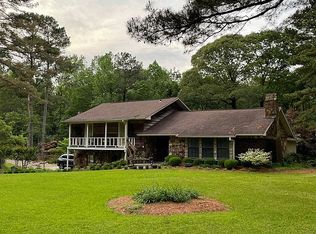 322 Wyatt Woods Cir, Raleigh, MS 39153