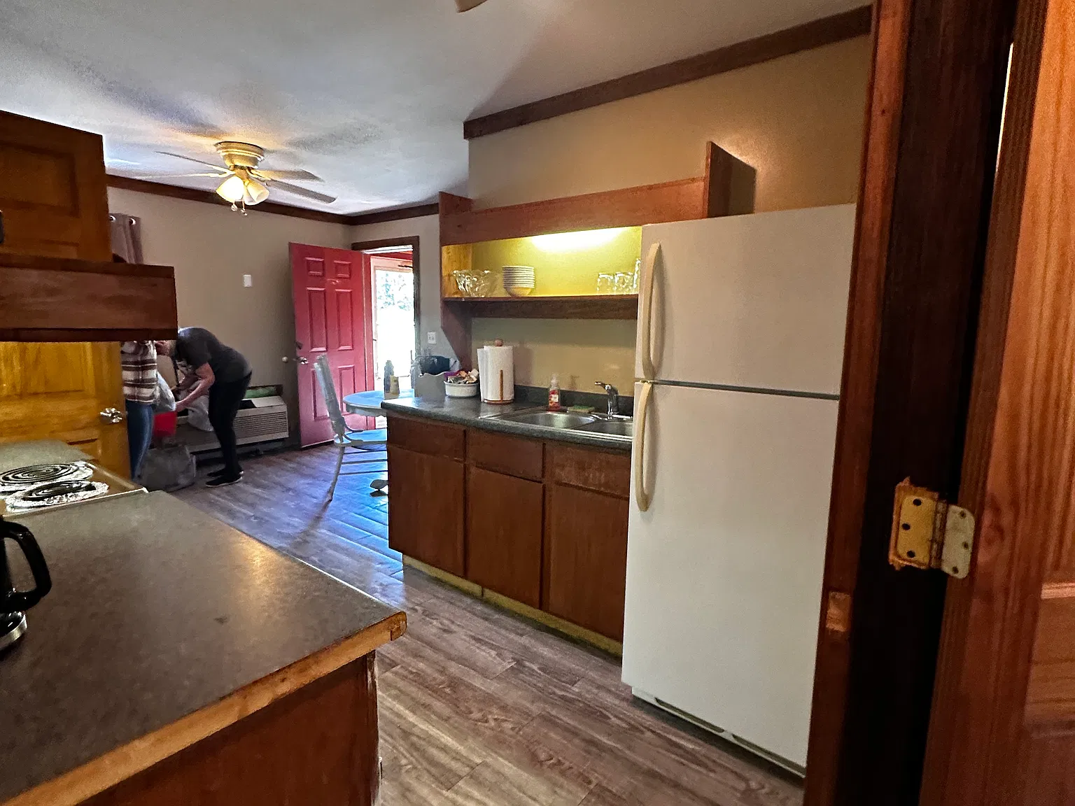 2 bed, 800 sqft, $1,250 — Photo 4