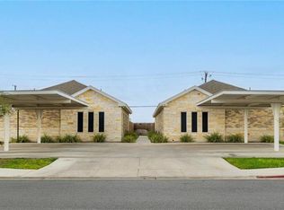 2218 N Hester St, Edinburg, TX 78541