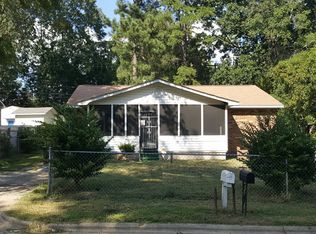 1009 Da Vinci St, Durham, NC 27704