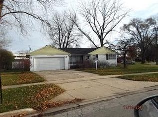 3400 Fremont St, Rolling Meadows, IL 60008