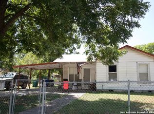 1713 Madrid St, San antonio, TX 78237