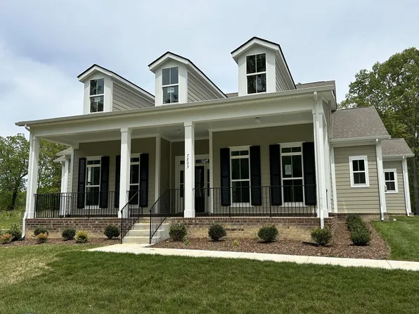 7429 Swindon Blvd Lot 147, Fairview, TN 37062