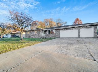80 Panorama Dr, Seven Hills, OH 44131