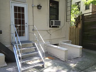 Rented by Doorkee